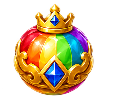 Crown Orb