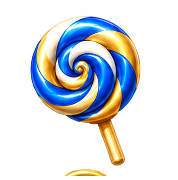 Royal lollipop booster